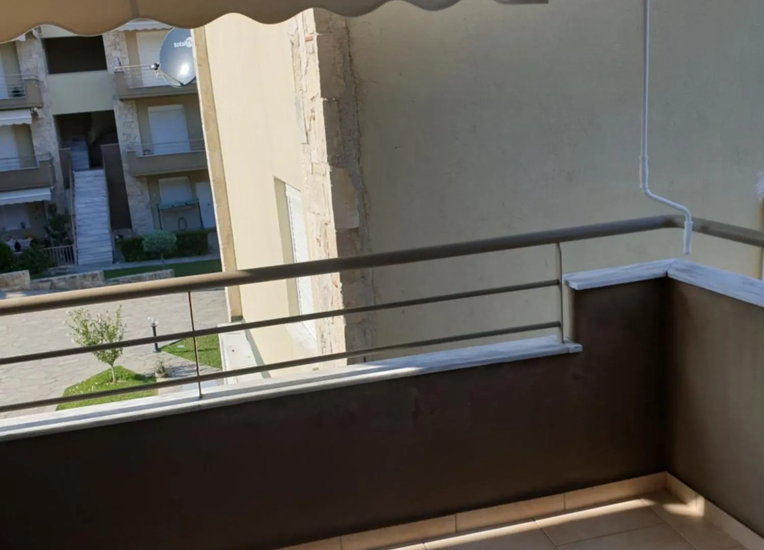Violetta Apartment Kallithea  Semesterbostad Kallithea (Chalkidiki)