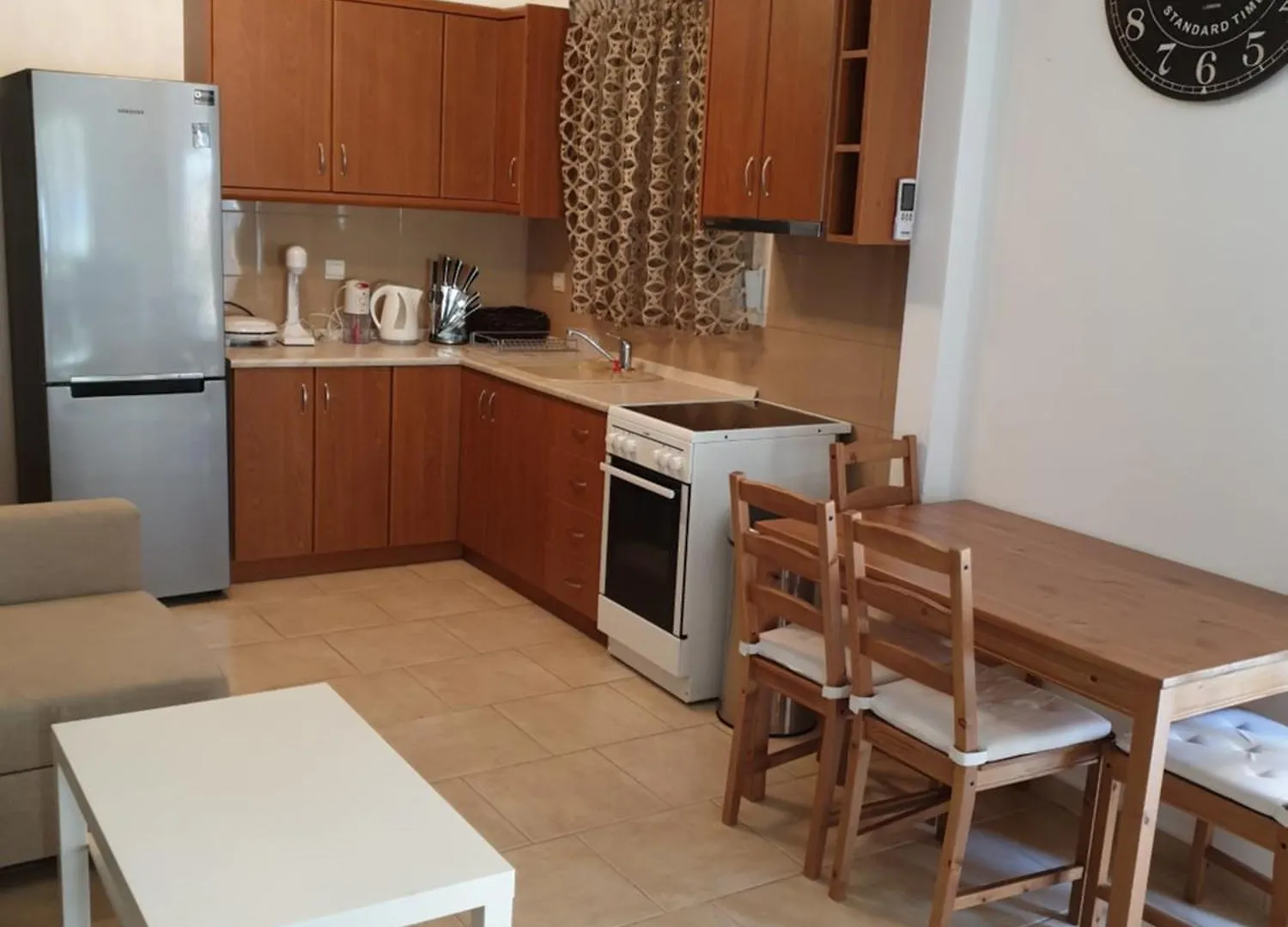 Violetta Apartment Kallithea  0*, Kallithea (Chalkidiki)