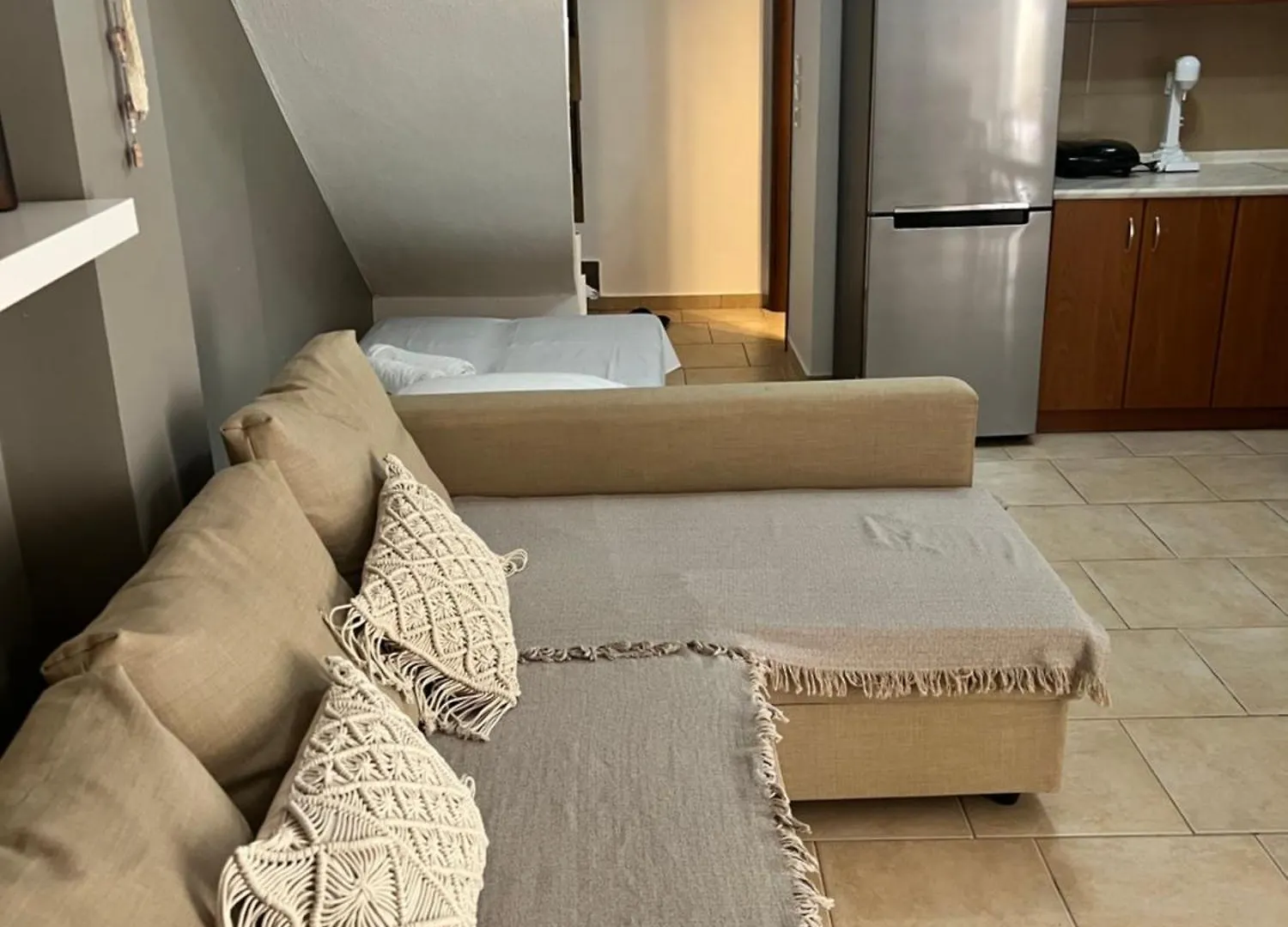 Violetta Apartment Kallithea  Kallithea (Chalkidiki)