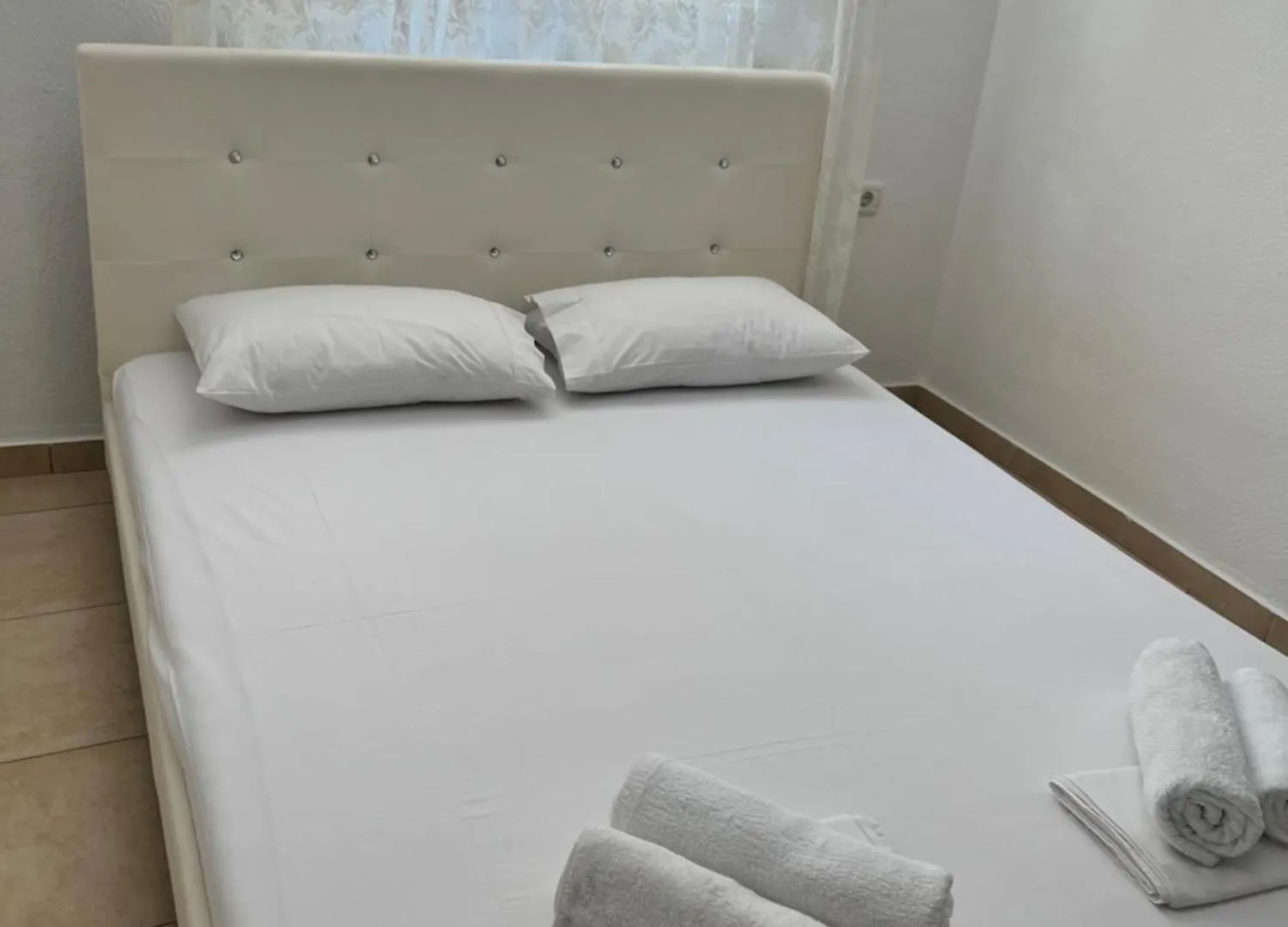 Violetta Apartment Kallithea  Semesterbostad