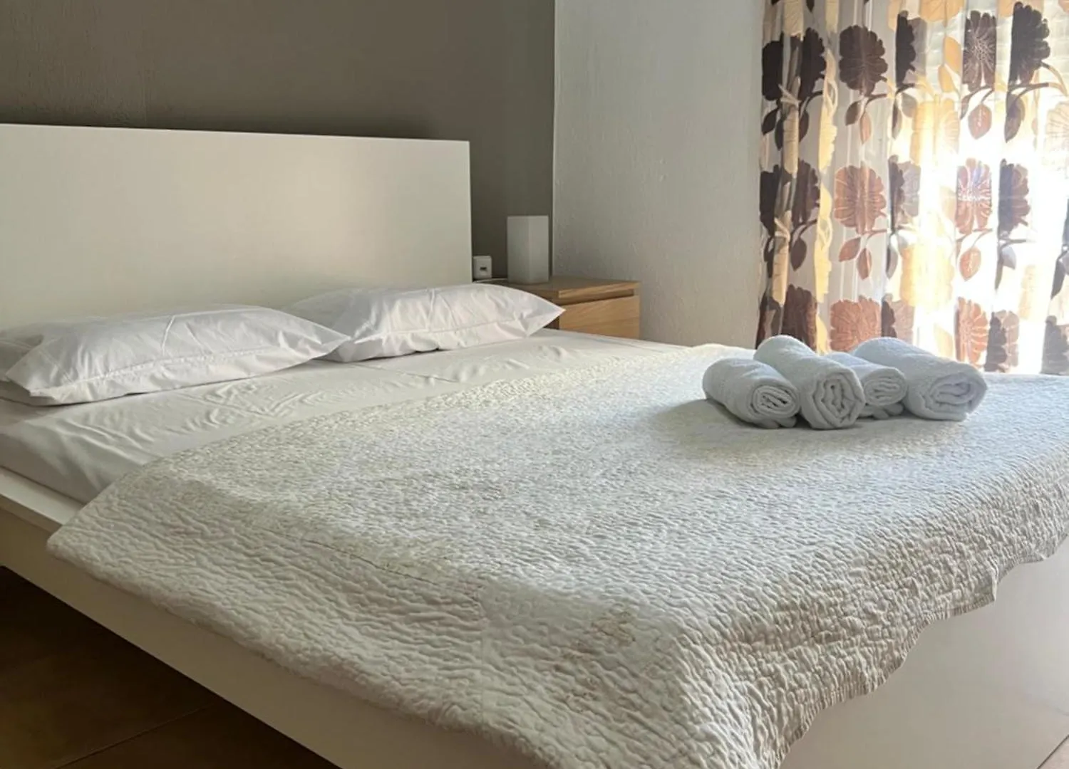 Violetta Apartment Kallithea  Grekland