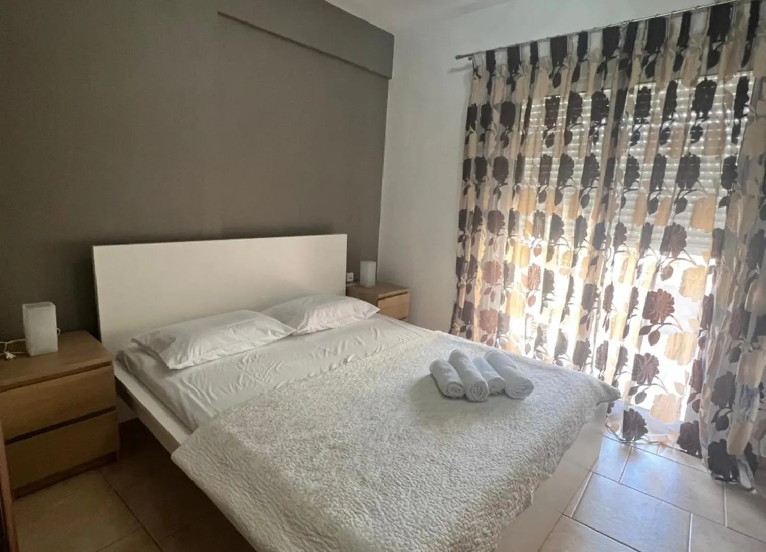 Violetta Apartment Kallithea  0*, Kallithea (Chalkidiki) Grekland